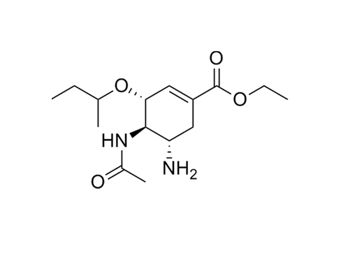 Oseltamivir EP Impurity F